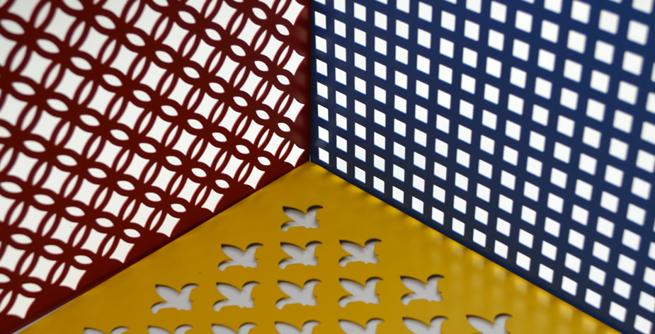 江拓数控冲孔网厂